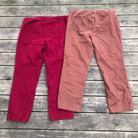 Pant lot - Picture 2 of 8